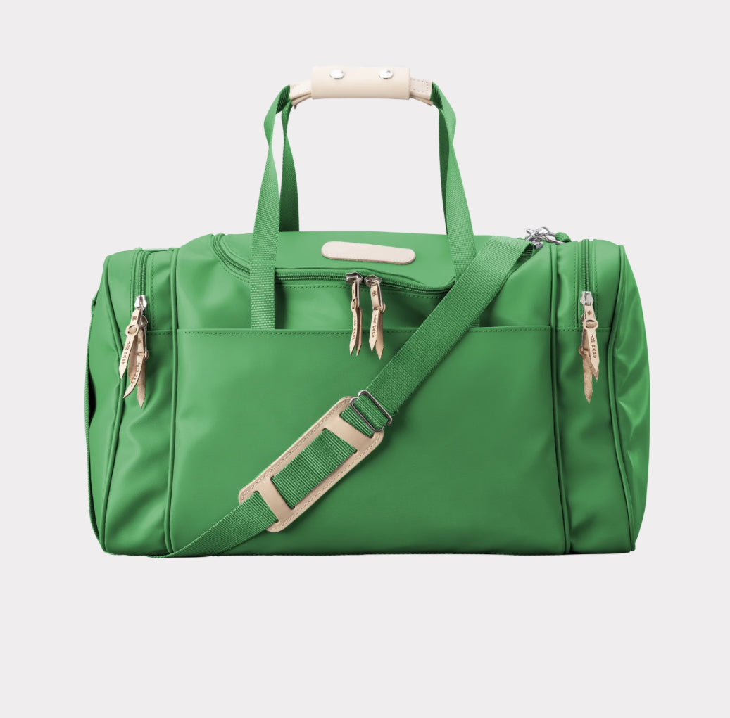 Medium Square Duffel
