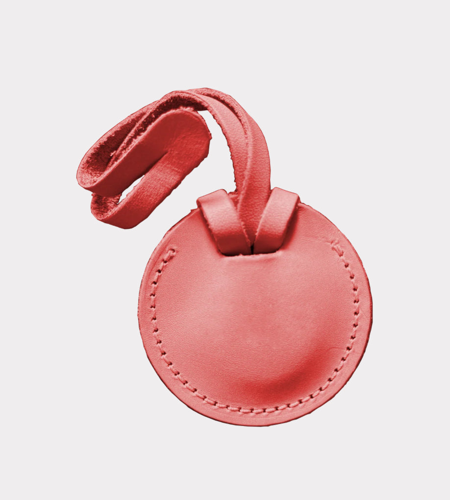 Treasure Tag