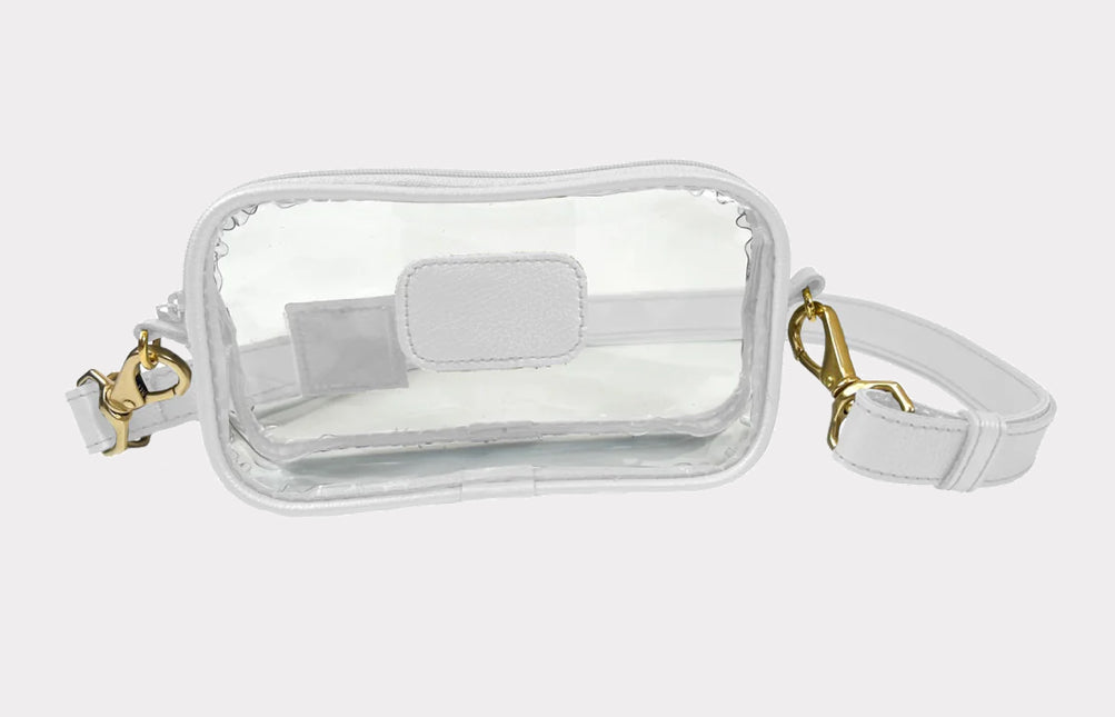 Clear Crosslet