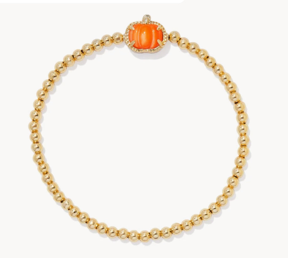 Pumpkin Stretch Bracelet