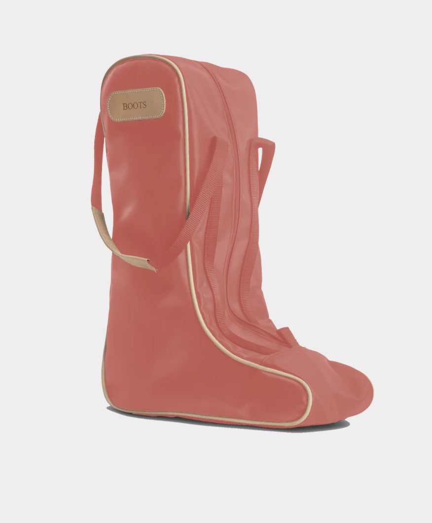 Tall Boot Bag