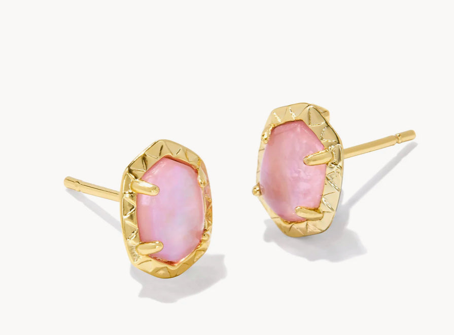 Daphne Stud Earring