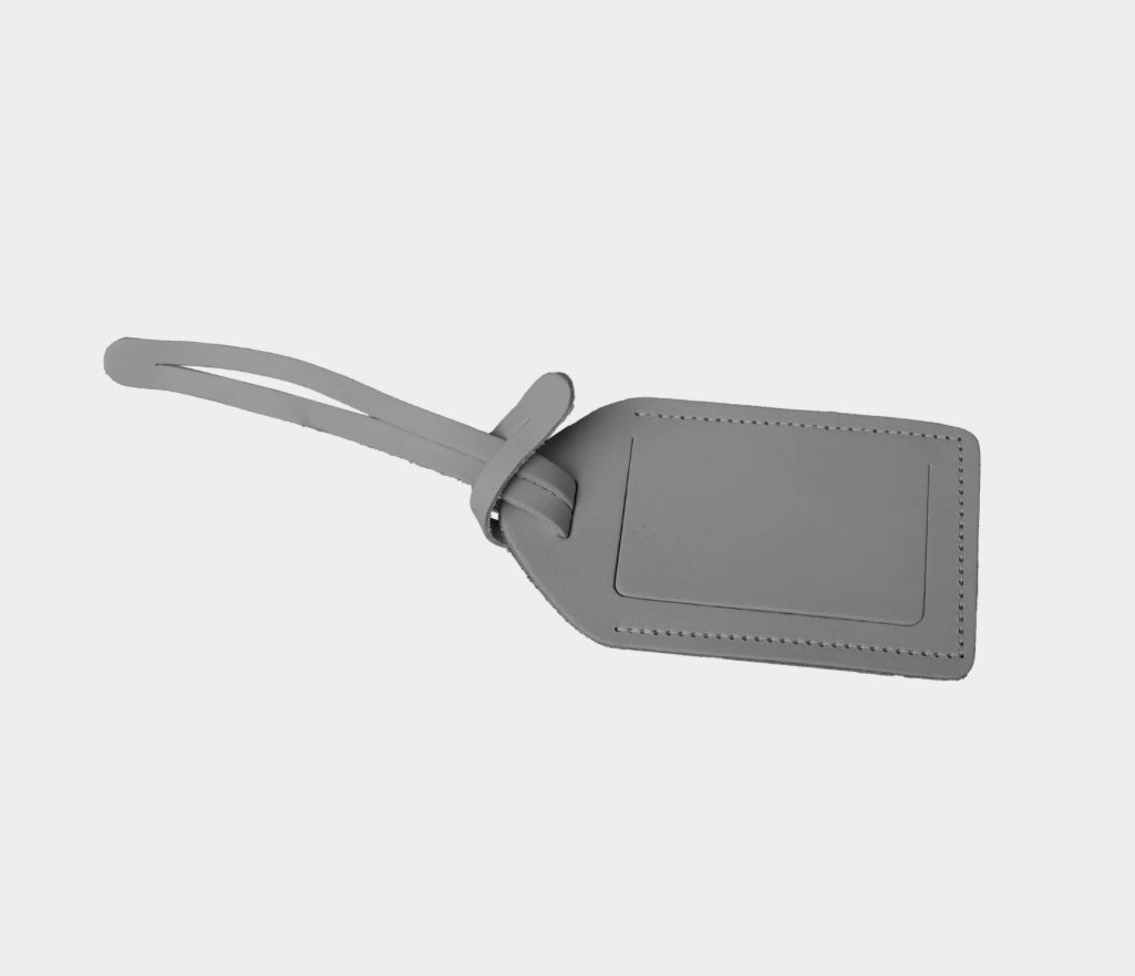 Luggage Tag
