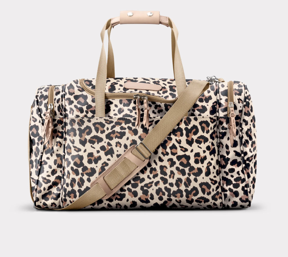 Medium Square Duffel