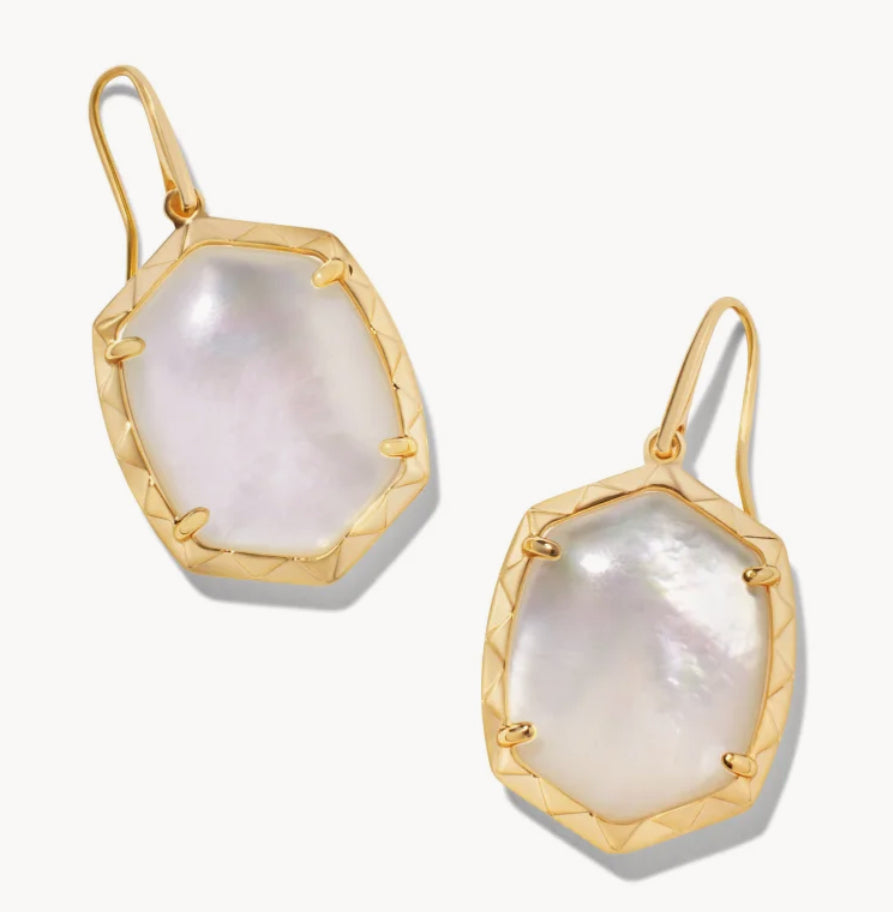 Daphne Drop Earring