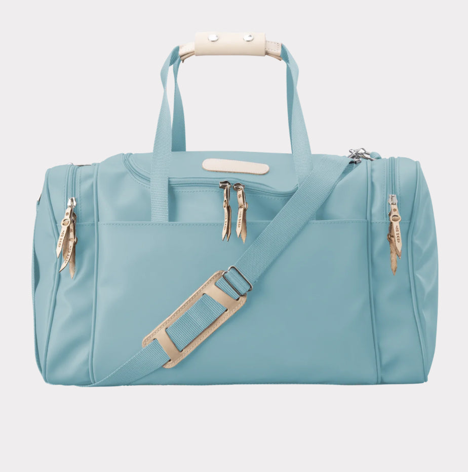 Medium Square Duffel