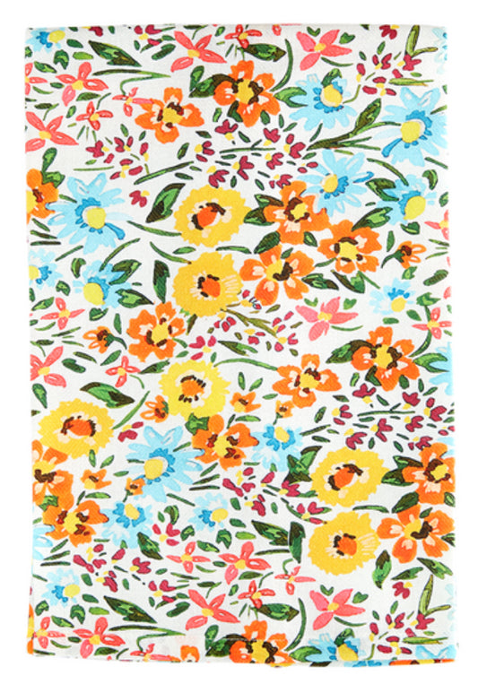 Spring Towels