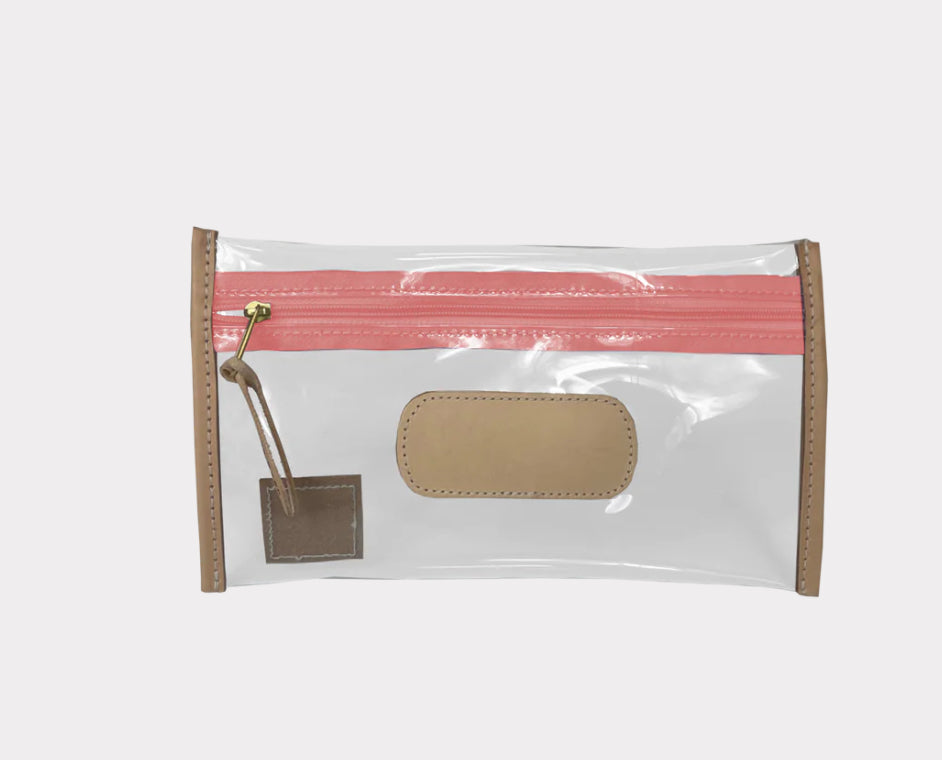 Clear Pouch