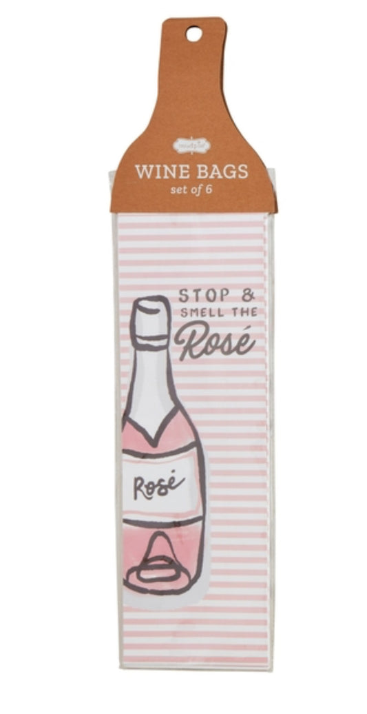 Wine Paper Set