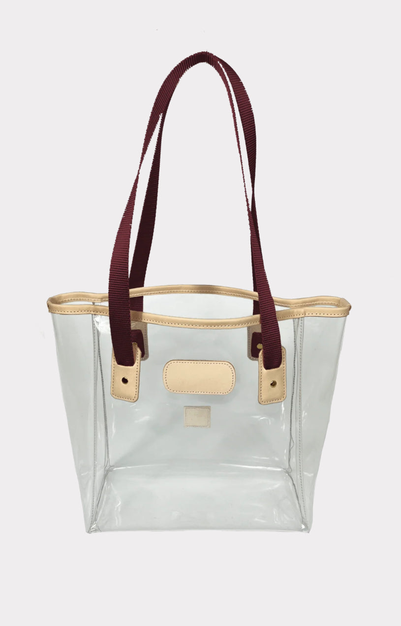 Tour Tote