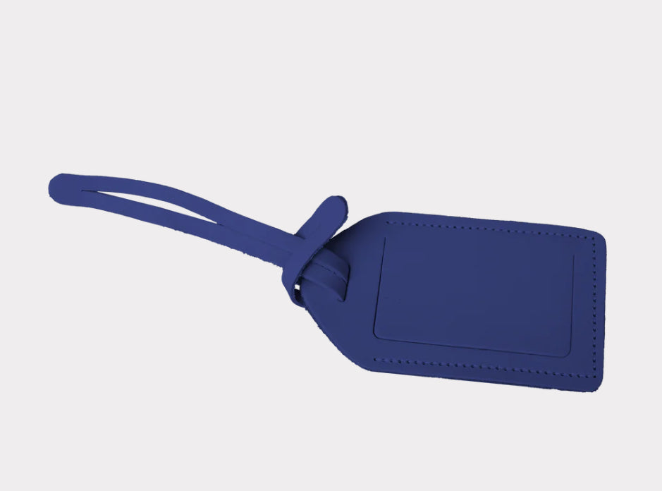 Luggage Tag