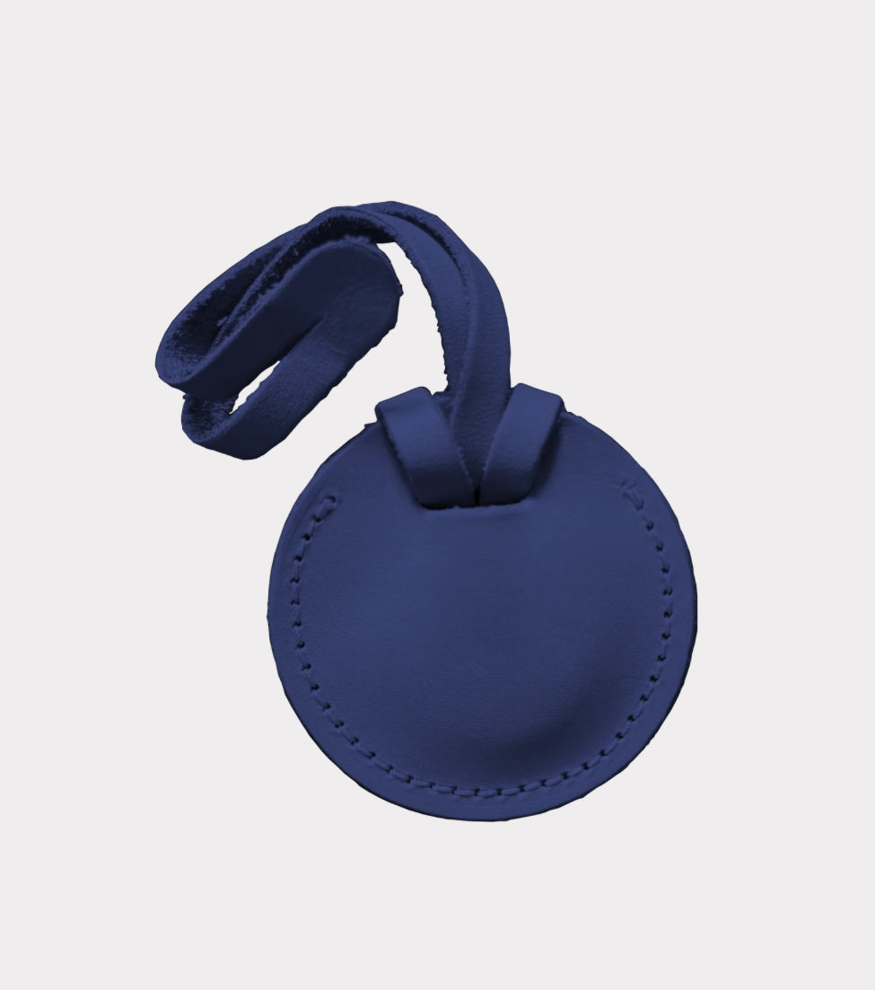 Treasure Tag