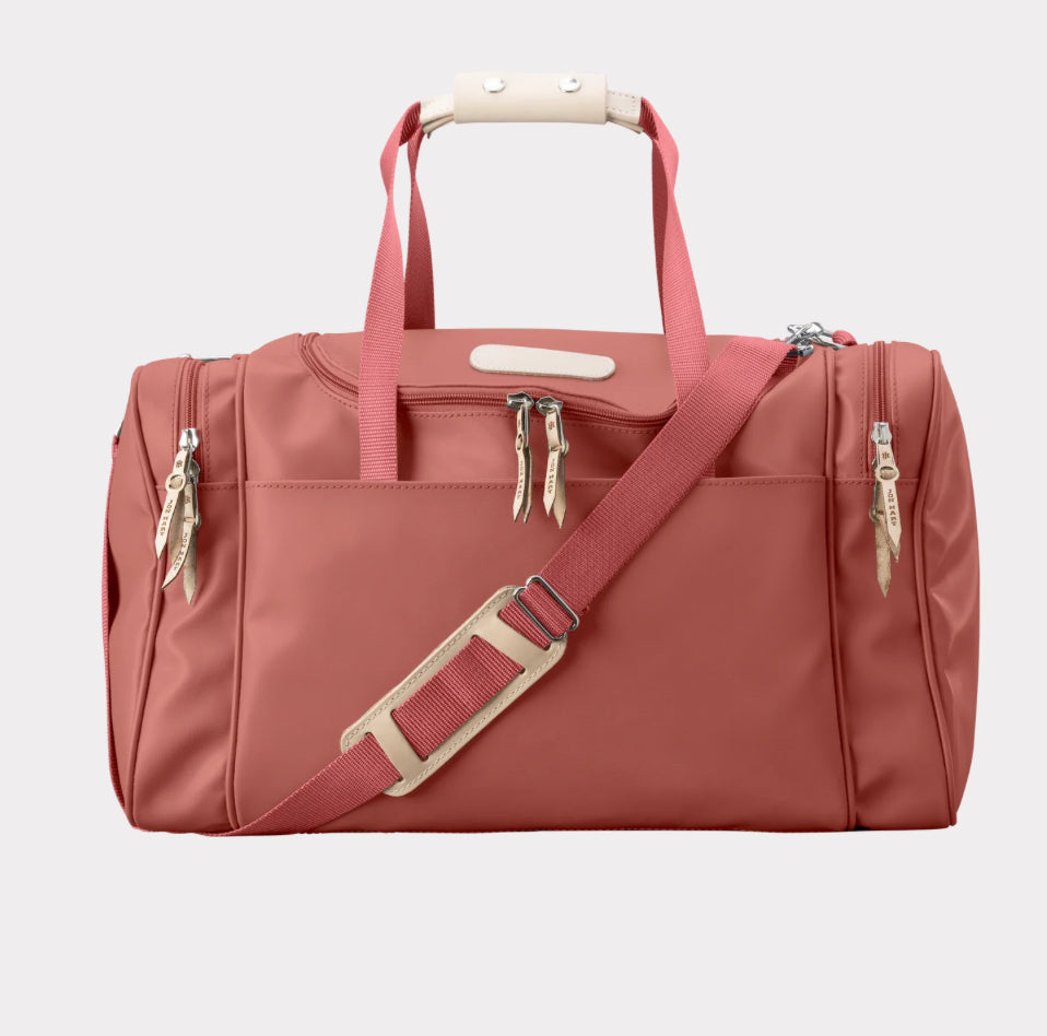 Medium Square Duffel