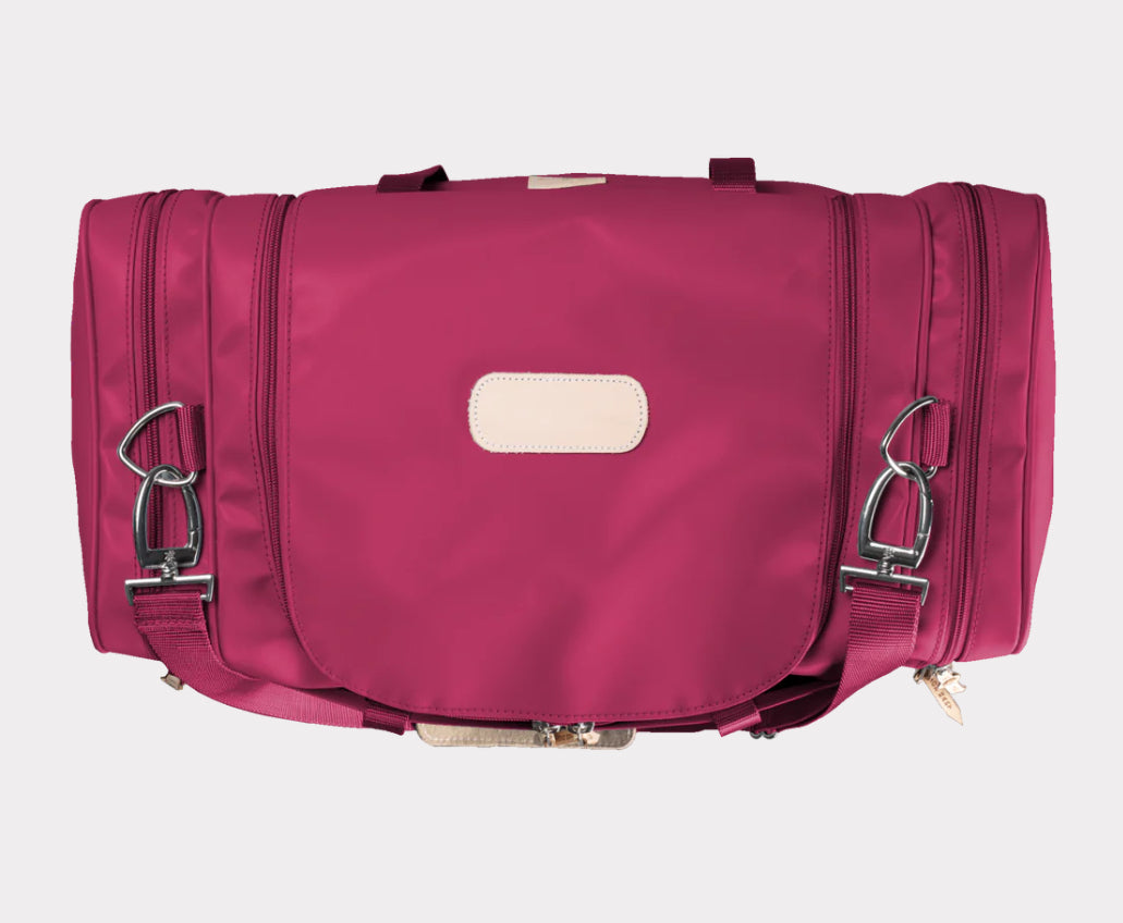 Medium Square Duffel