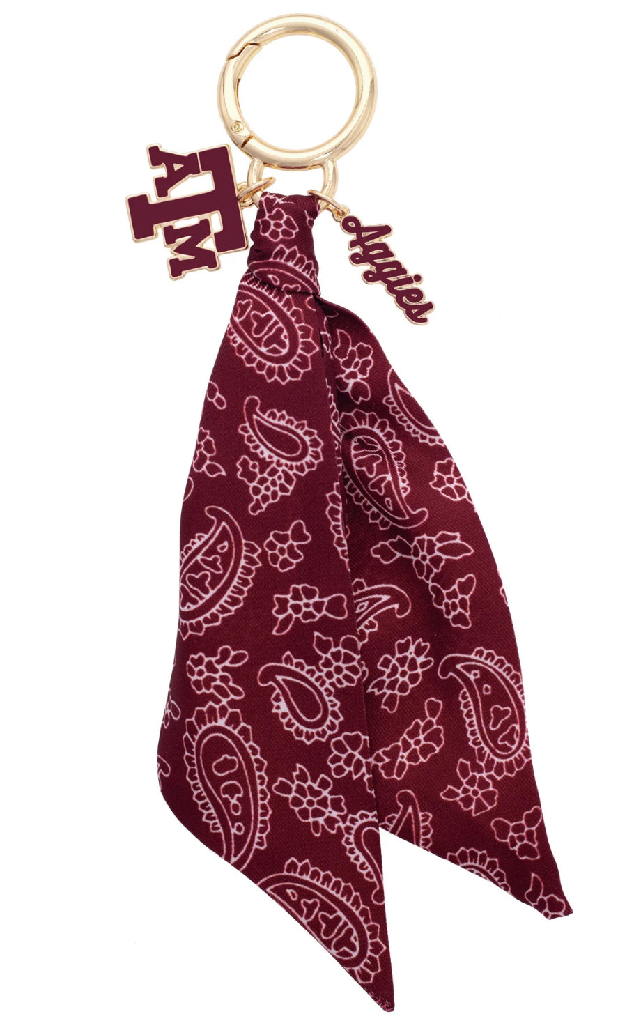 Bag Charm