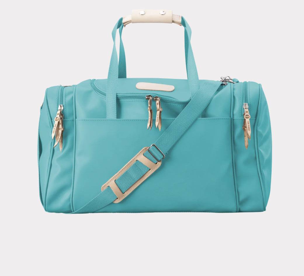 Medium Square Duffel