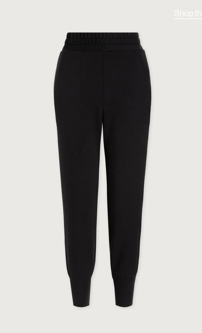 The Slim Cuff Pant 25”