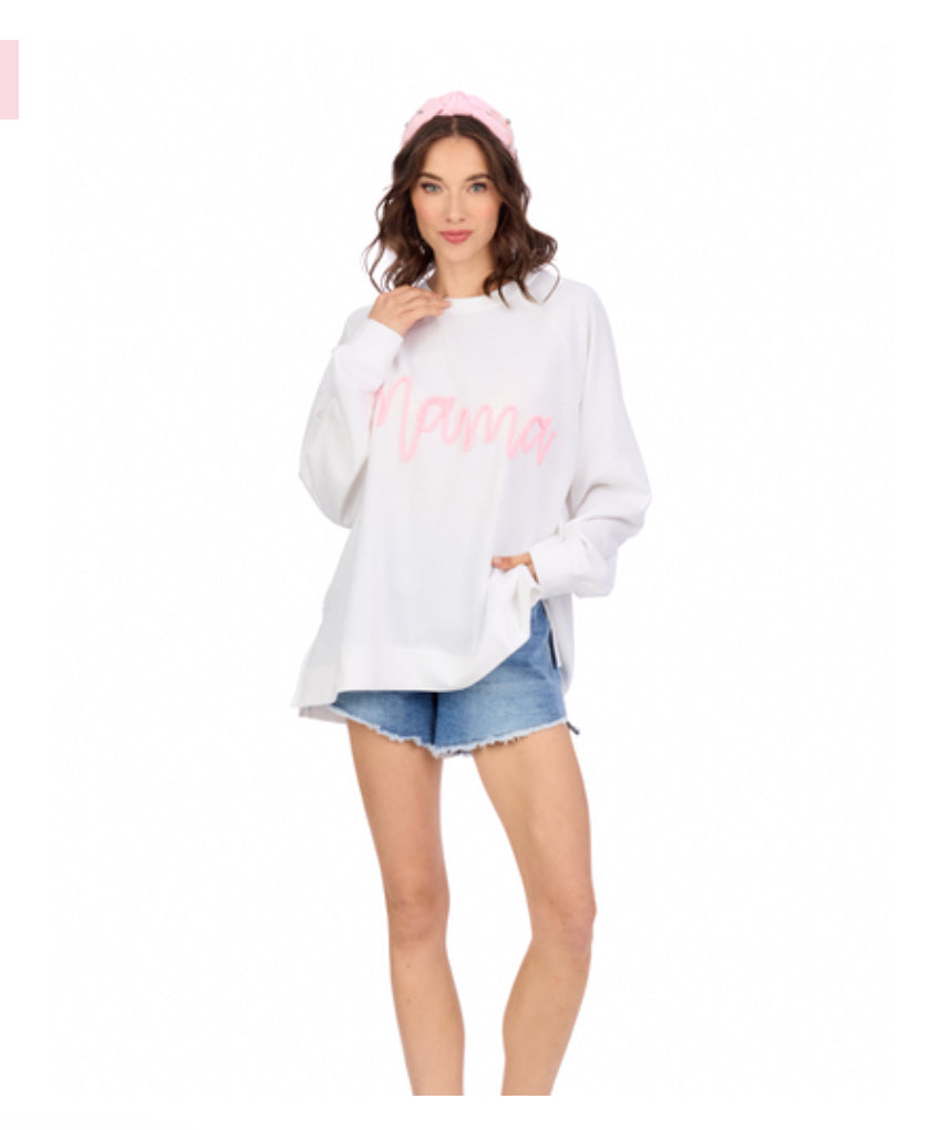 Mama Sweatshirt