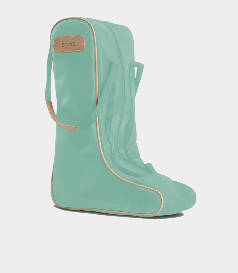 Tall Boot Bag