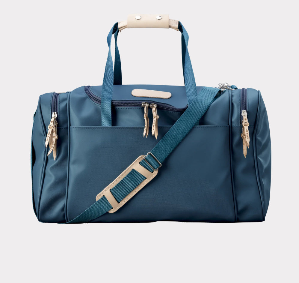 Medium Square Duffel