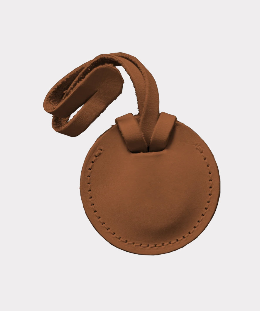 Treasure Tag