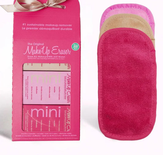 Sugar Plum 3pc Mini Set