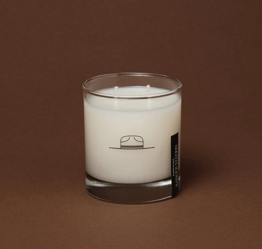 Ranger Station Candle
