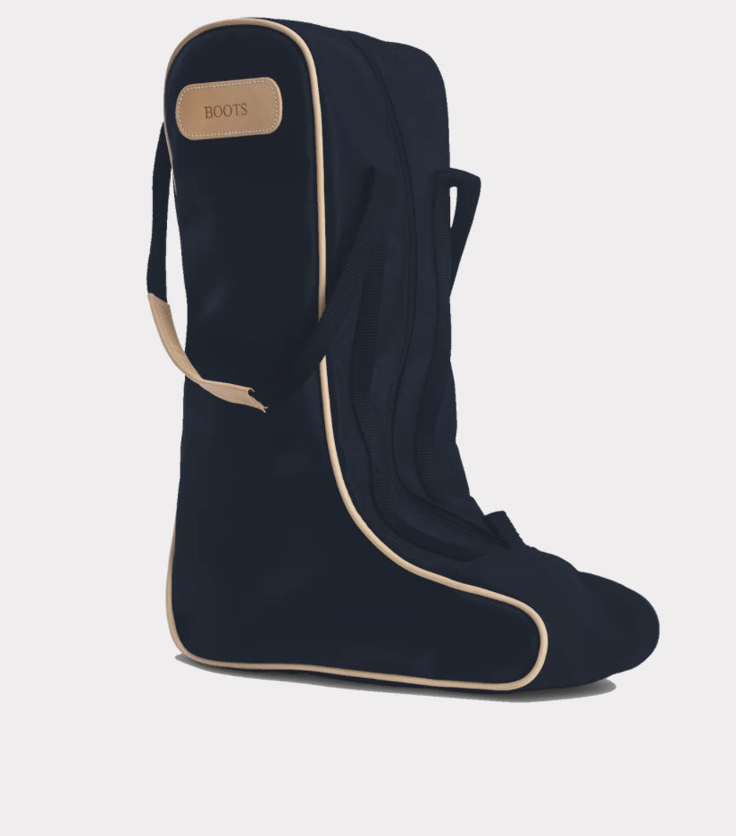 Tall Boot Bag