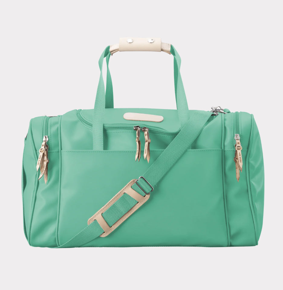 Medium Square Duffel