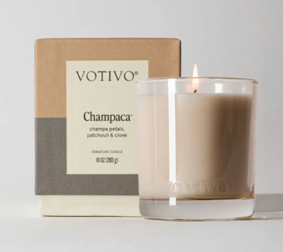 Votivo Signature Candle