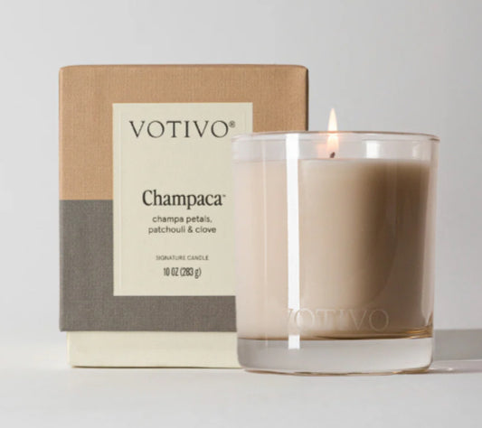 Votivo Signature Candle