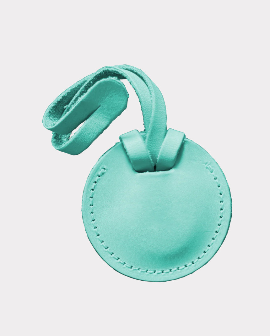 Treasure Tag