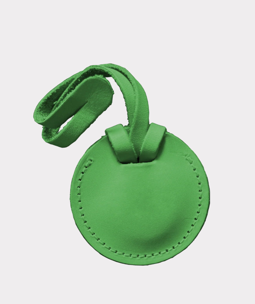 Treasure Tag