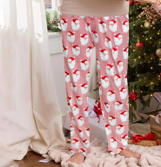 Santa Baby Men’s Pants