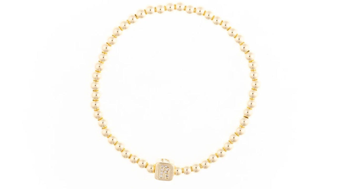 Luxe Winnie Bracelet