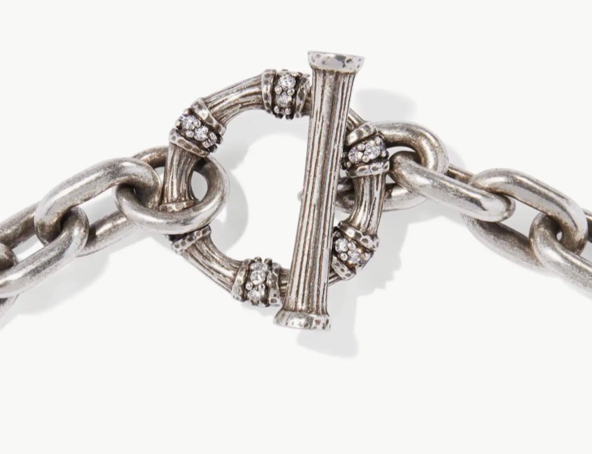 Maura Chain Necklace
