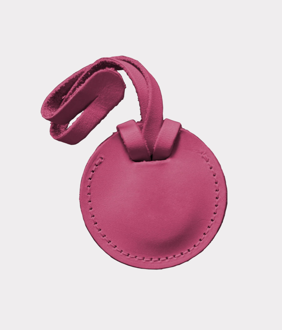 Treasure Tag
