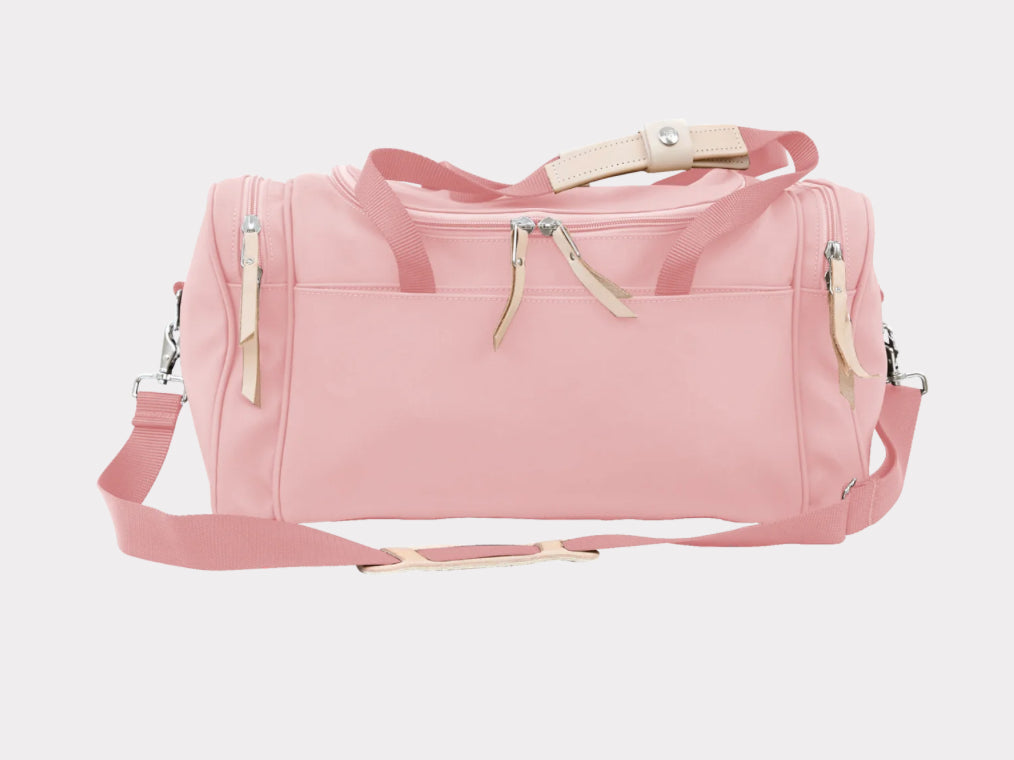 Small Square Duffel