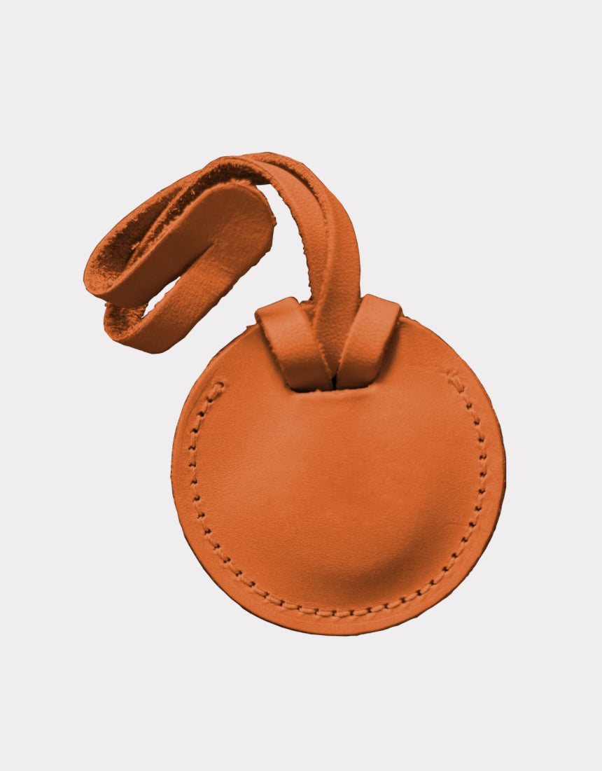 Treasure Tag