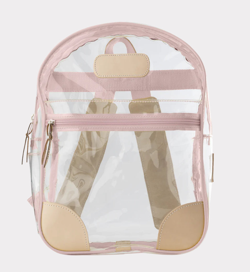 Clear Backpack