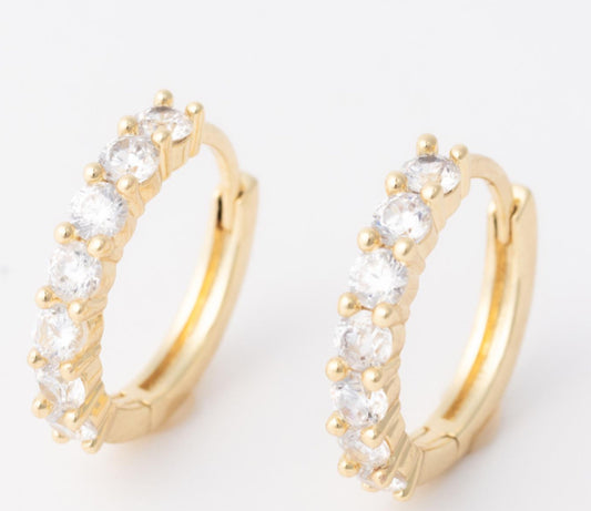 Pixie Earrings
