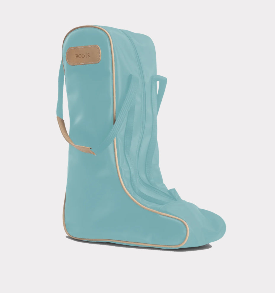 Tall Boot Bag