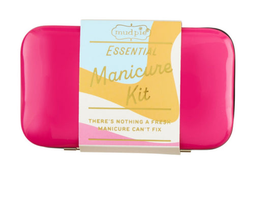 Manicure Kit