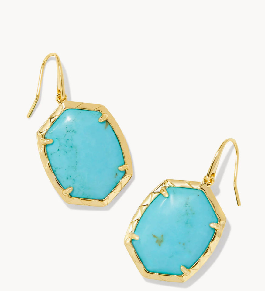 Daphne Drop Earring