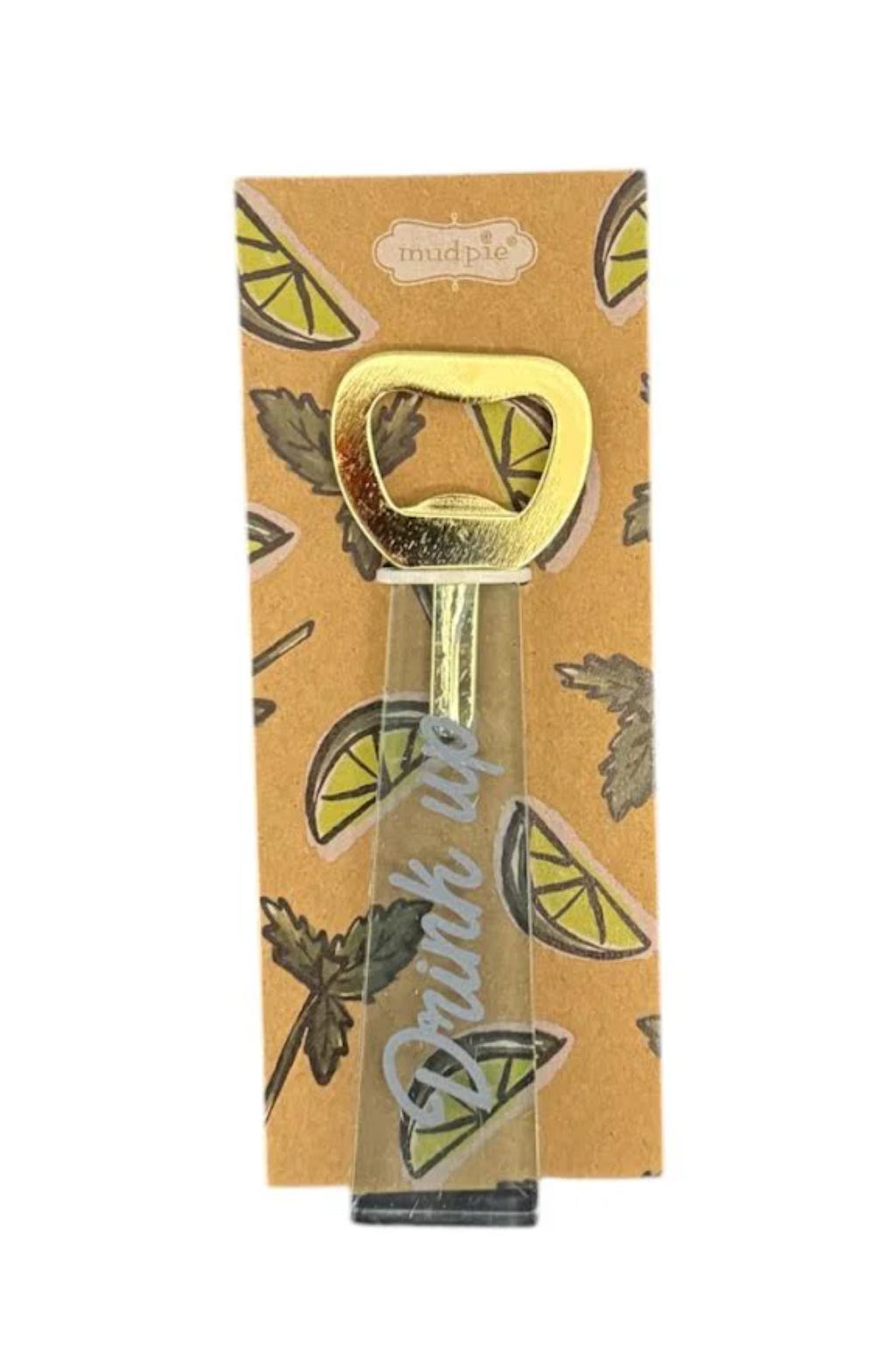 Acrylic Bottle Openers