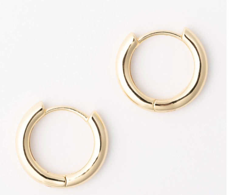 Amanda Earrings