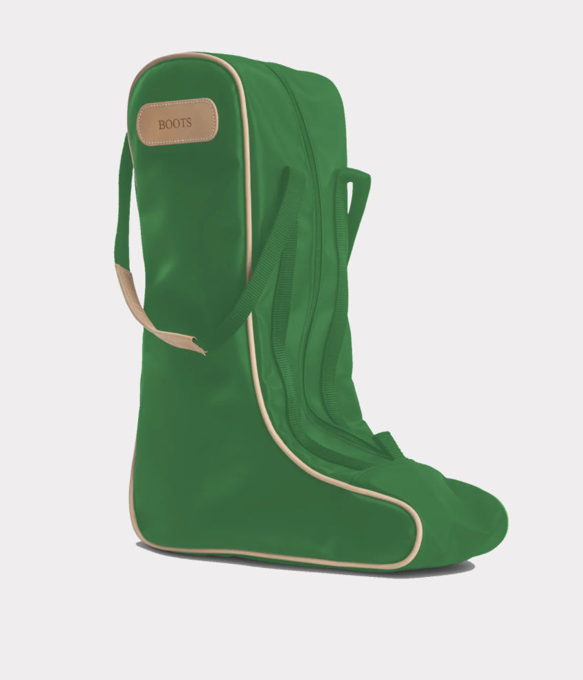 Tall Boot Bag