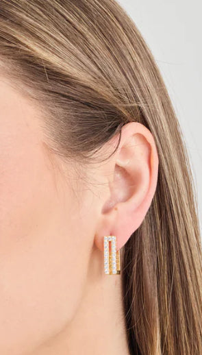 Delany Earrings