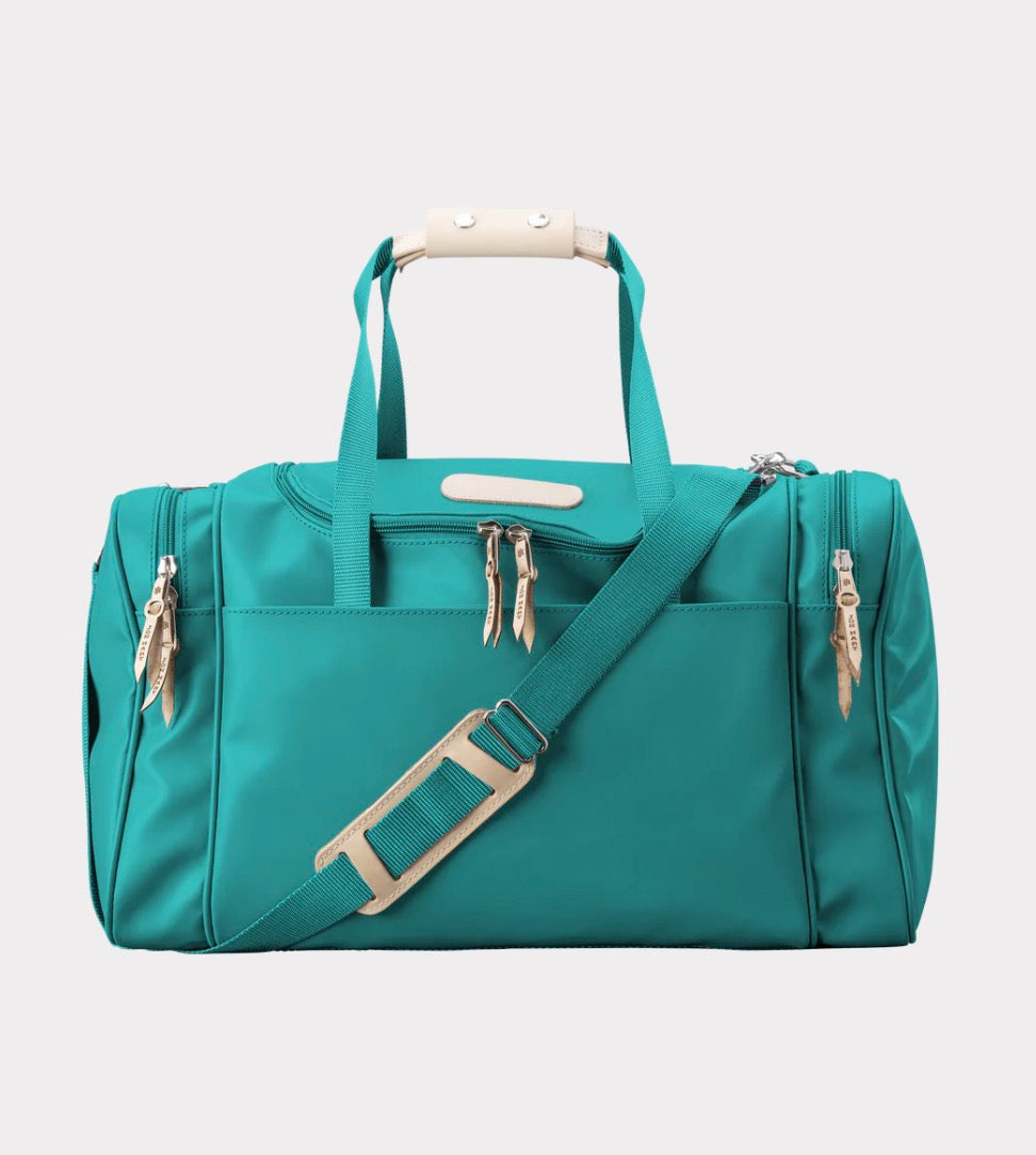 Medium Square Duffel