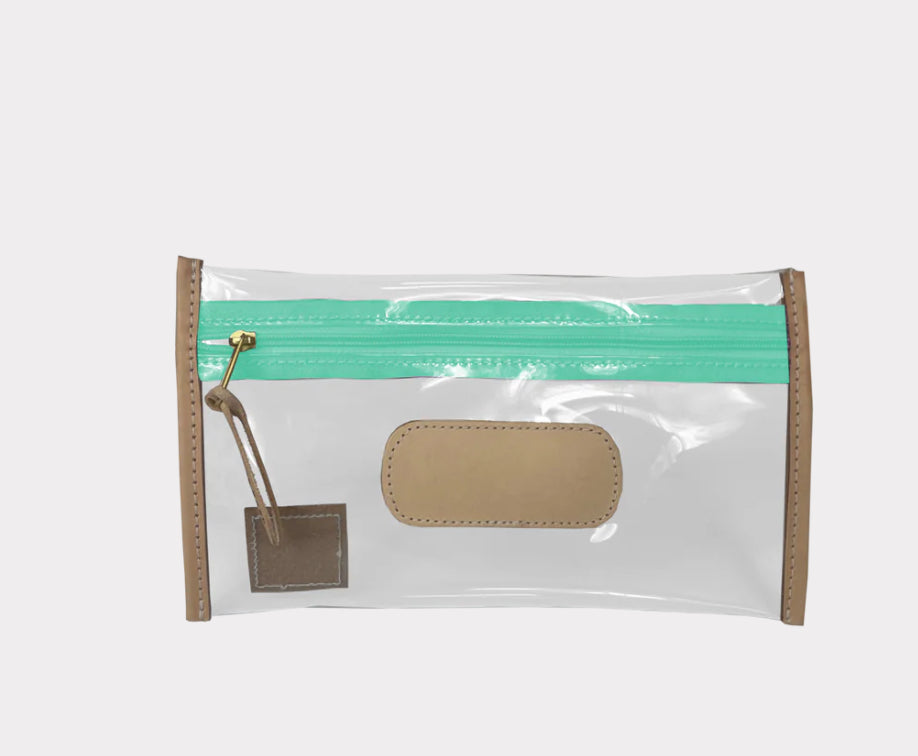 Clear Pouch